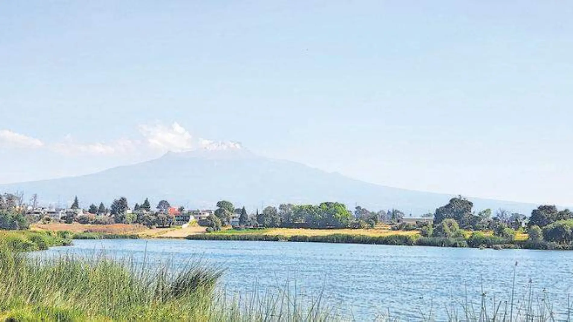 Laguna de Acuitlapilco